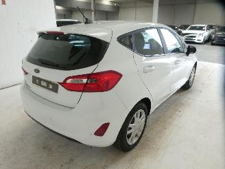Ford Fiesta 1.1 5 DEURS picture 6
