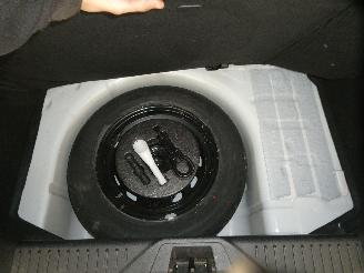 Ford Fiesta 1.1 5 DEURS picture 15