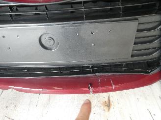 Toyota Yaris COMFORT picture 3