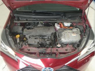 Toyota Yaris COMFORT picture 30
