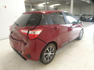 Toyota Yaris COMFORT picture 12