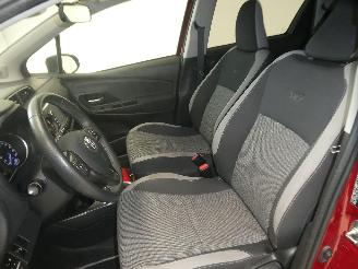Toyota Yaris COMFORT picture 24