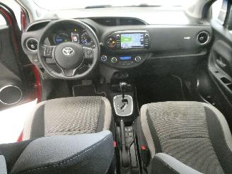 Toyota Yaris COMFORT picture 20