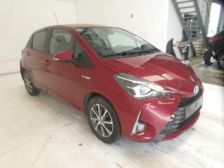Toyota Yaris COMFORT picture 15