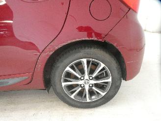 Toyota Yaris COMFORT picture 7