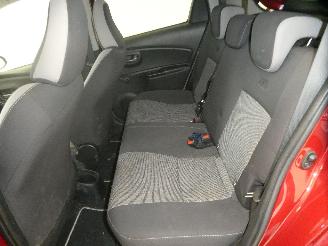 Toyota Yaris COMFORT picture 25