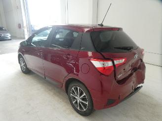 Toyota Yaris COMFORT picture 6