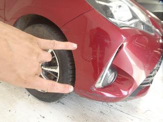 Toyota Yaris COMFORT picture 16