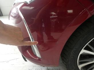 Toyota Yaris COMFORT picture 5