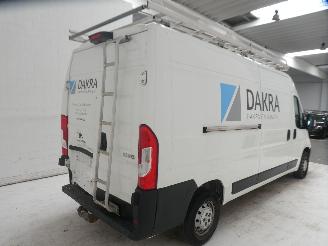 Peugeot Boxer 2.2D ASPHALT picture 9