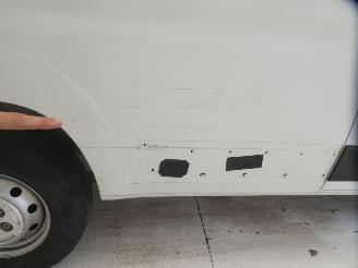 Citroën Jumper  picture 9