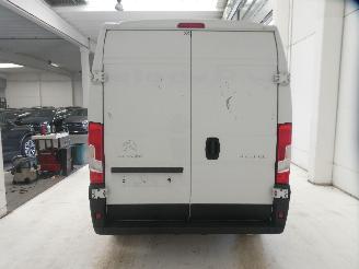 Citroën Jumper  picture 7