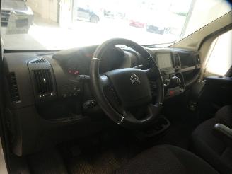 Citroën Jumper  picture 16