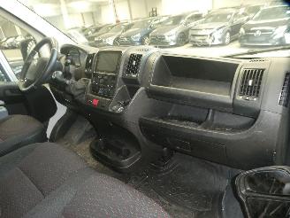 Citroën Jumper  picture 14