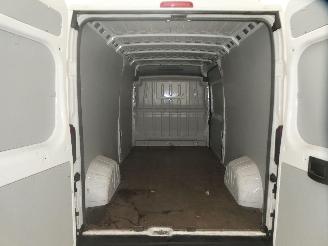 Citroën Jumper  picture 18