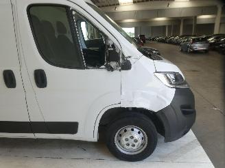 Citroën Jumper  picture 12