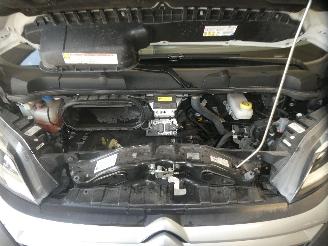 Citroën Jumper  picture 20