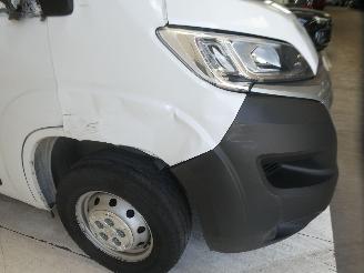 Citroën Jumper  picture 11