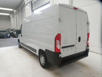 Citroën Jumper  picture 6