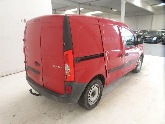 Mercedes Citan 1.5D 109 CDI picture 9