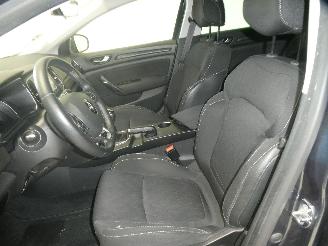 Renault Mégane  picture 14