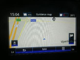 Renault Mégane  picture 13