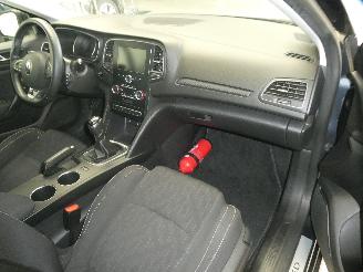 Renault Mégane  picture 9