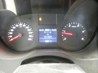 Mercedes Sprinter 2.2D 215 CDI picture 13