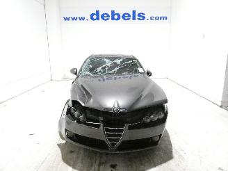 škoda osobní automobily Alfa Romeo 159  2018/8