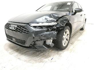Audi A3 SPORTBACK picture 3