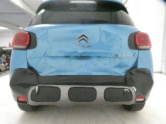 Citroën C3 AIRCROSS LIVE picture 8