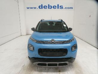 krockskadad bil auto Citroën C3 AIRCROSS LIVE 2019/5