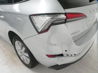 Skoda Scala 1.6D  AMBITION picture 11