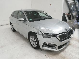 Skoda Scala 1.6D  AMBITION picture 14