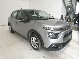 Citroën C3 III picture 14