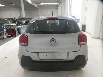Citroën C3 III picture 10