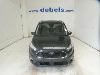 Schadeauto Ford Tourneo CONNECT TITA 2019/7