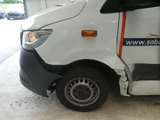 Mercedes Sprinter  picture 5