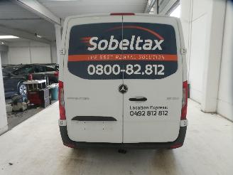 Mercedes Sprinter  picture 11