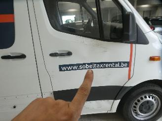 Mercedes Sprinter  picture 17