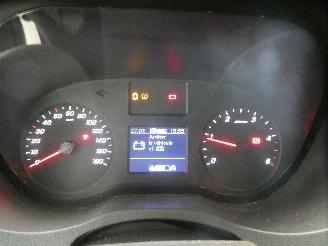 Mercedes Sprinter  picture 21