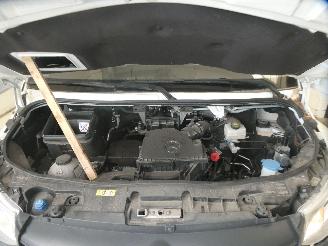 Mercedes Sprinter  picture 29