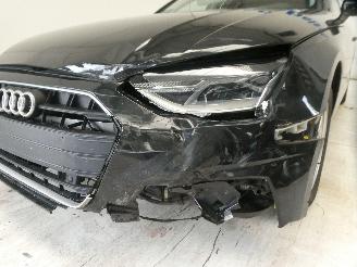 Audi A4  picture 5