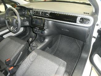 Citroën C3  picture 8