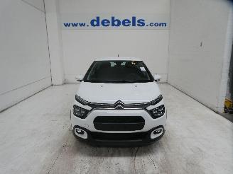 skadebil auto Citroën C3  2023/1
