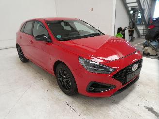 Hyundai I-30  picture 13