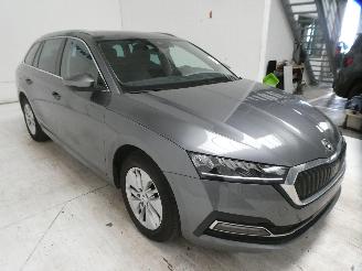 Skoda Octavia AMBITION picture 7