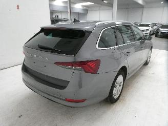 Skoda Octavia AMBITION picture 6
