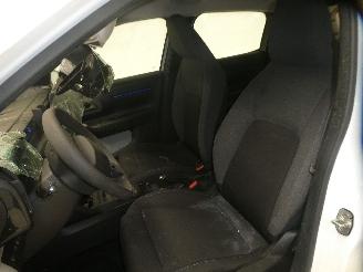 Citroën C3 IV YOU picture 18