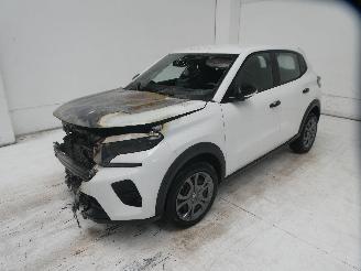 Citroën C3 IV YOU picture 5